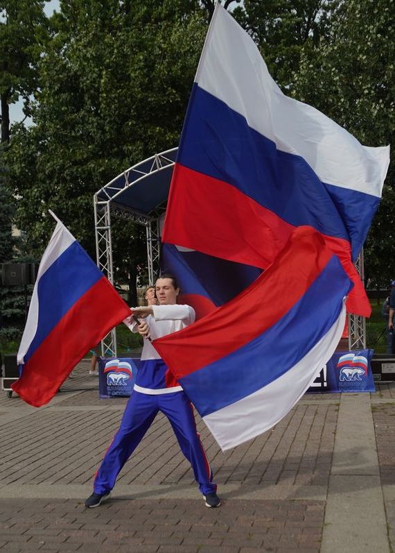 прописка в Венёве